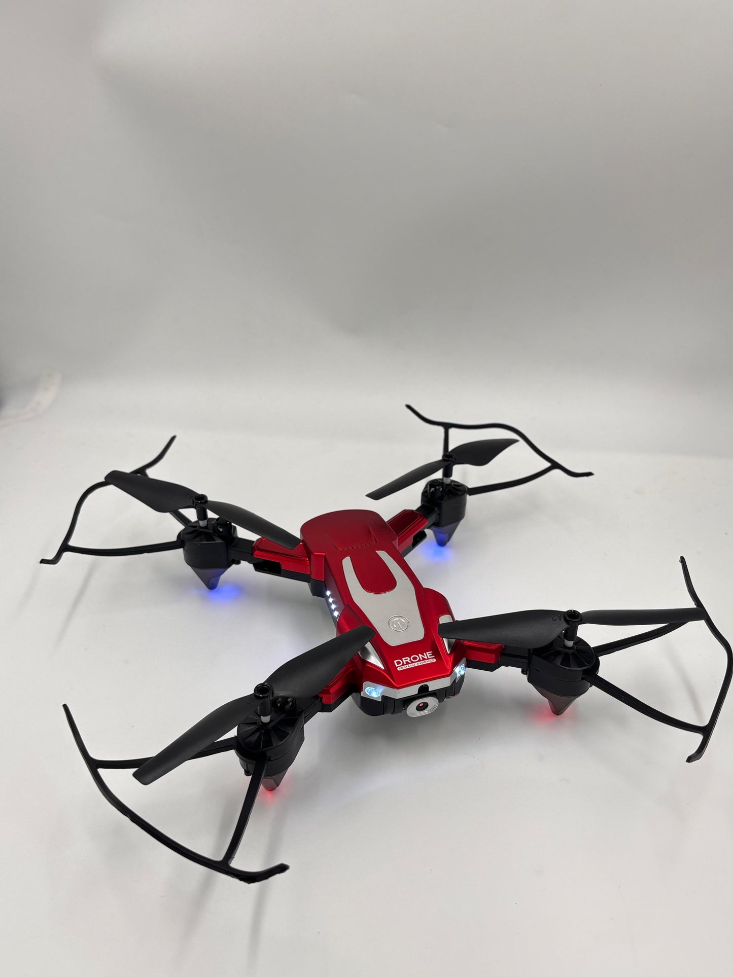 J2 DUAL BATTERY DRONE