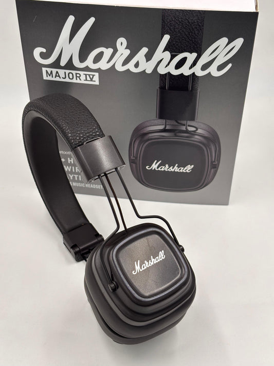 MARSHALL MAJOR 4 ( MASTER QUALITY )