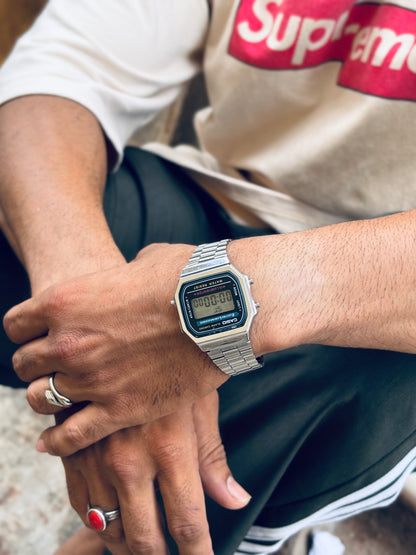 CASIO VINTAGE ( MASTER QUALITY )