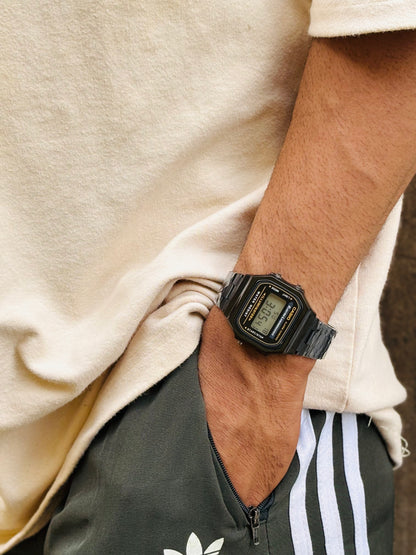 CASIO VINTAGE ( MASTER QUALITY )