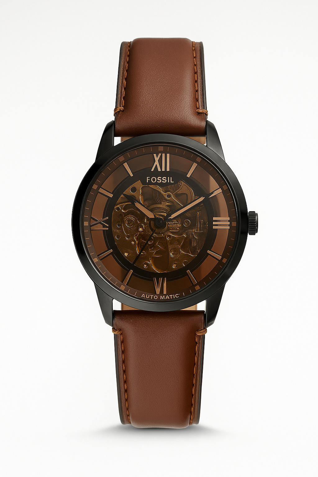 FOCSIL AUTOMATIC WATCH G2 ( MASTER QUALITY )