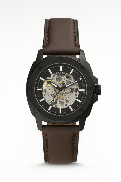 FOCSIL AUTOMATIC WATCH G3 ( MASTER QUALITY )