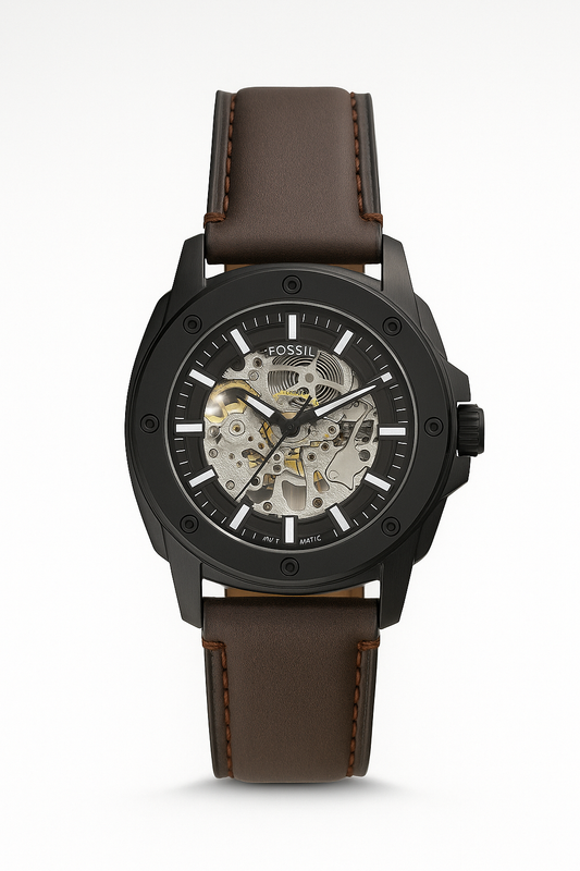 FOCSIL AUTOMATIC WATCH G3 ( MASTER QUALITY )