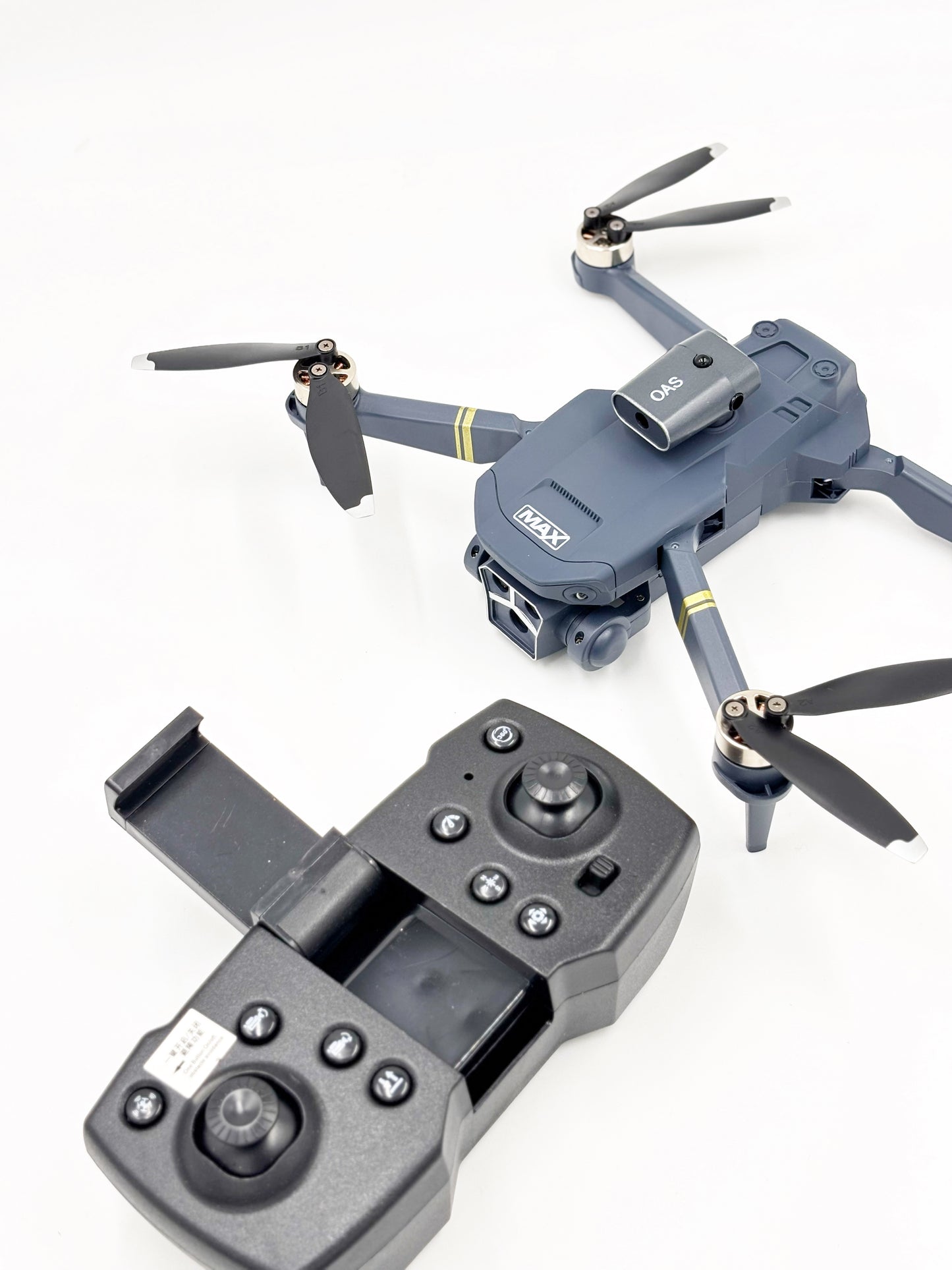 Y3 max drone