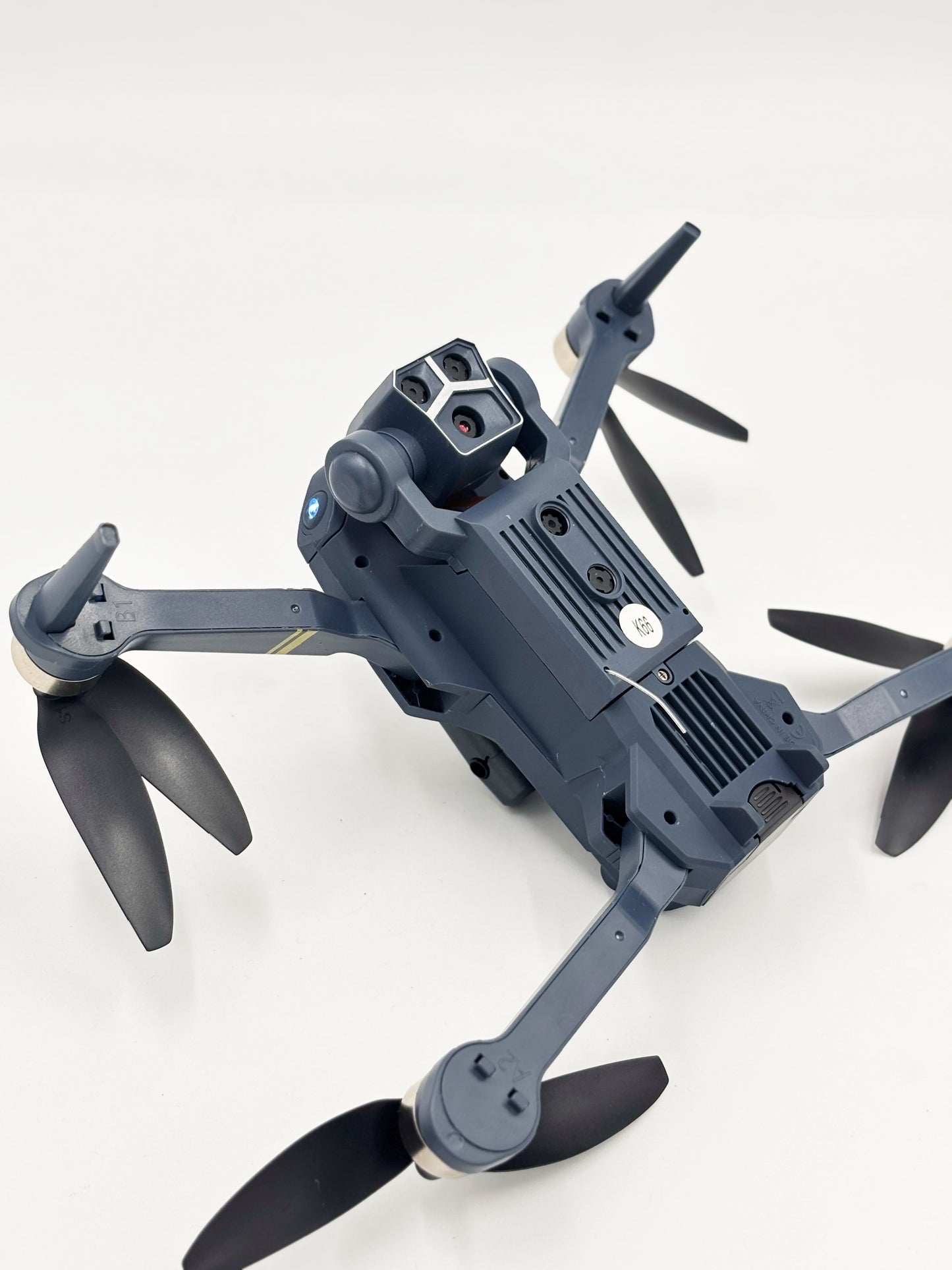 Y3 max drone