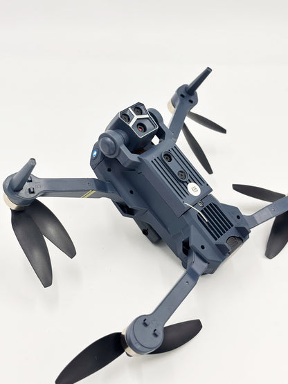 Y3 max drone