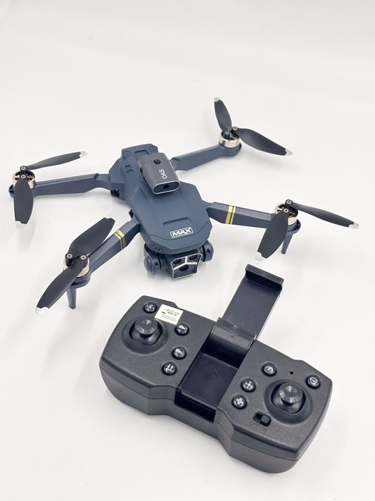 Y3 max drone