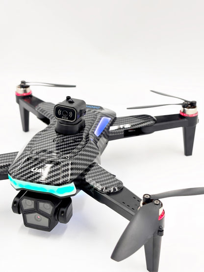 W3 MAX DRONE BRUSLESS MOTAR