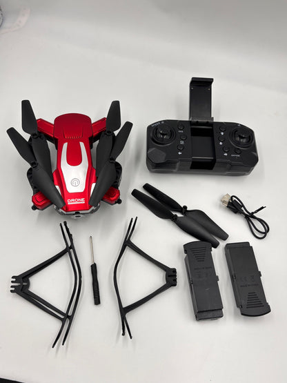J2 DUAL BATTERY DRONE
