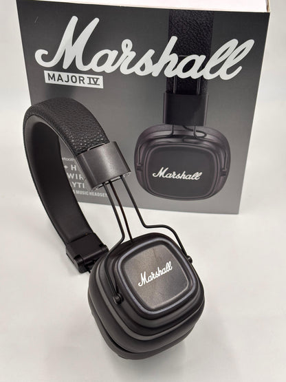 MARSHALL MAJOR 4 ( MASTER QUALITY )
