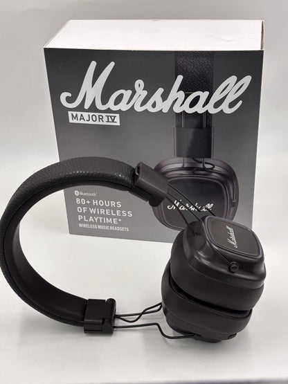 MARSHALL MAJOR 4 ( MASTER QUALITY )