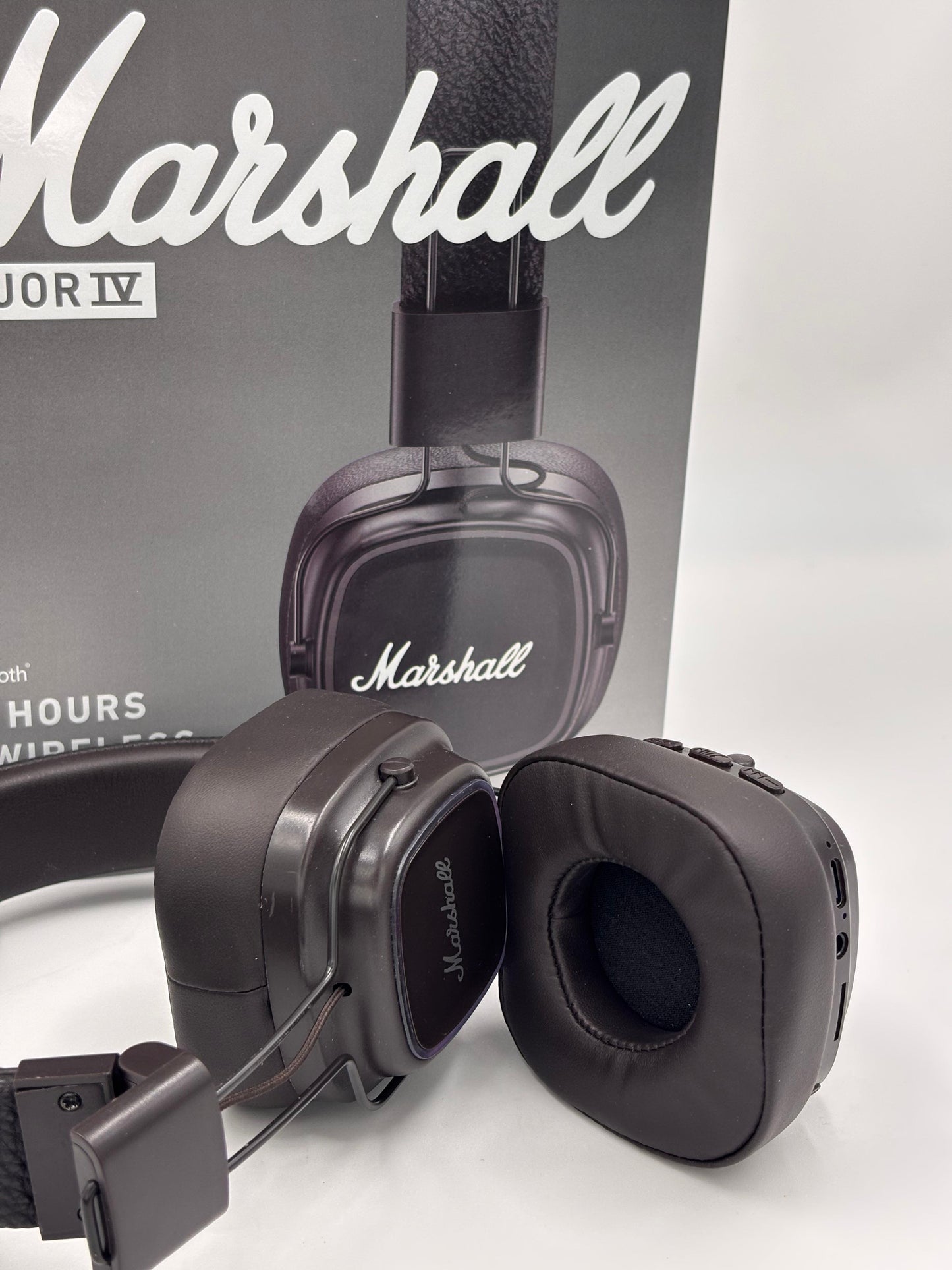 MARSHALL MAJOR 4 ( MASTER QUALITY )