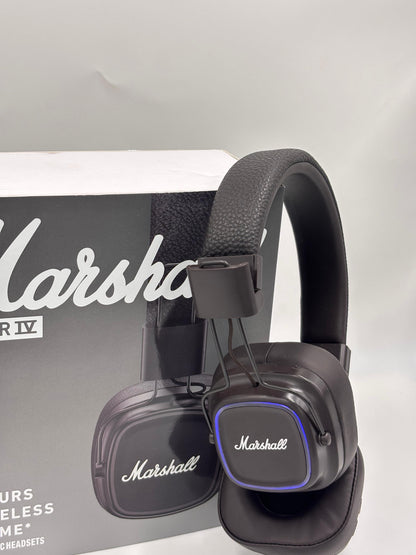 MARSHALL MAJOR 4 ( MASTER QUALITY )